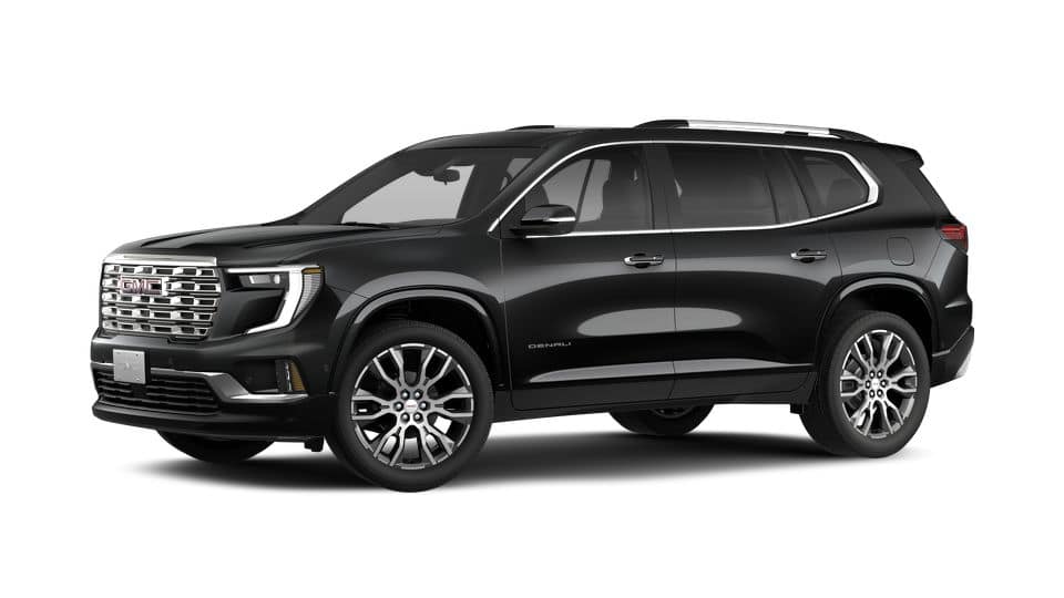 2027 GMC Acadia Denali - Photo 29