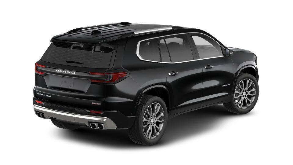 2027 GMC Acadia Denali - Photo 30