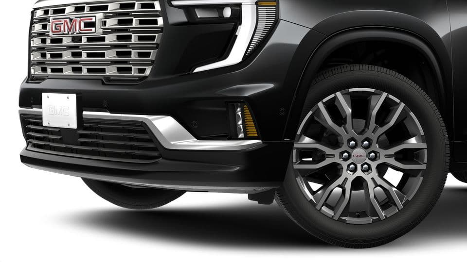 2027 GMC Acadia Denali - Photo 32