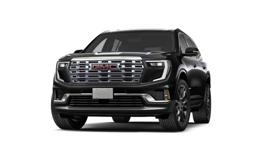 2027 GMC Acadia Denali - Photo 28