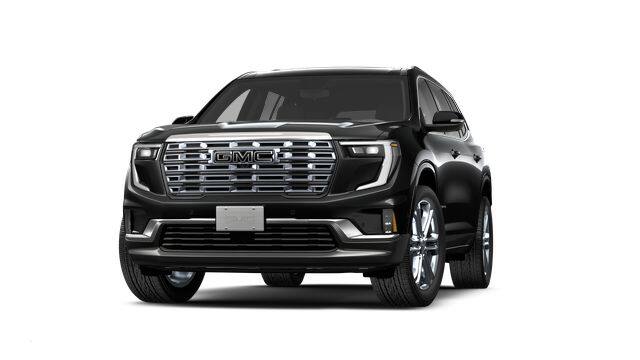 2027 Acadia