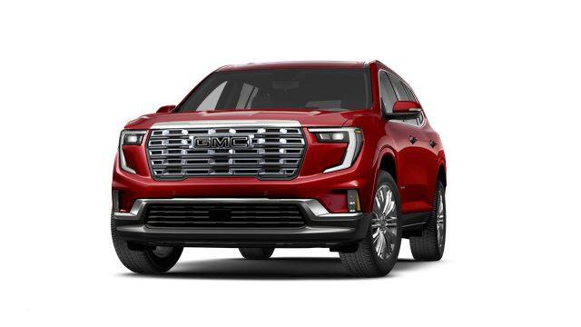 2027 Acadia