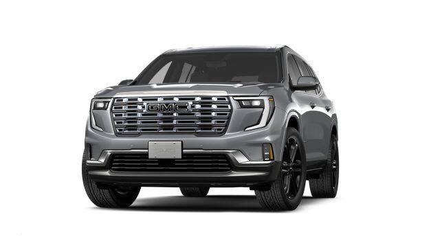2027 Acadia