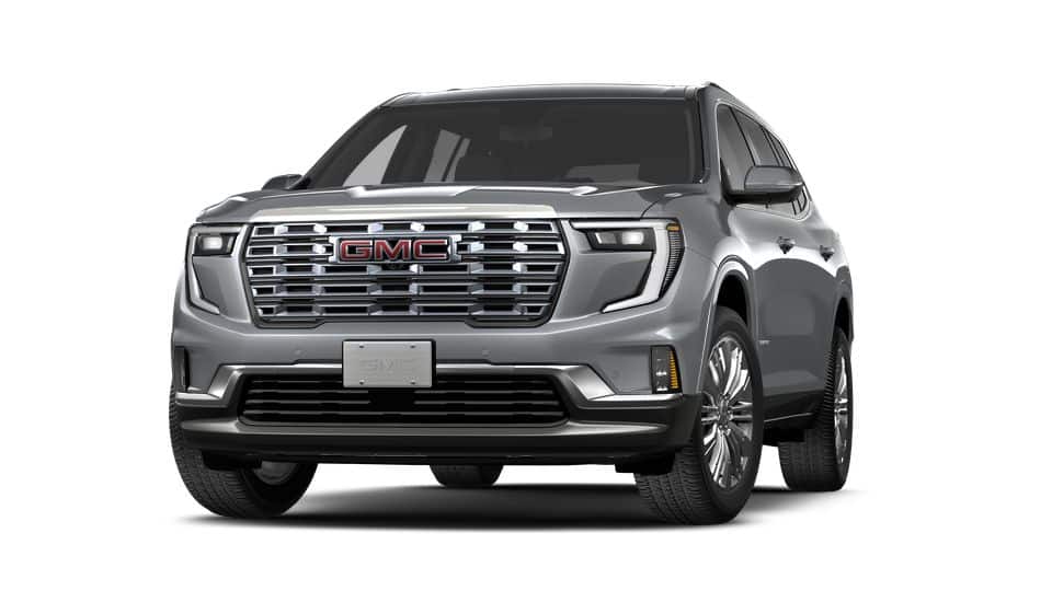 2027 GMC Acadia Denali - Photo 2