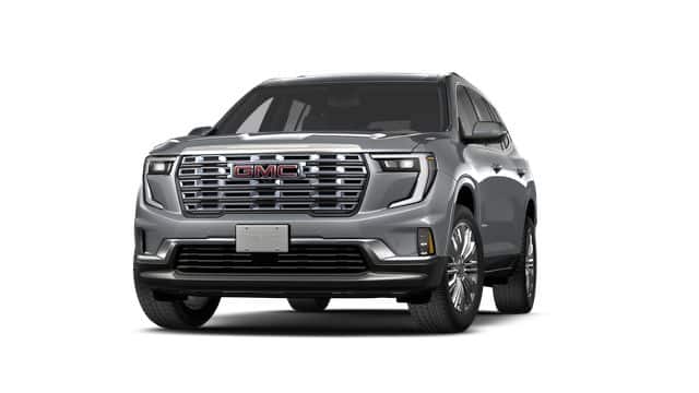 2027 Acadia