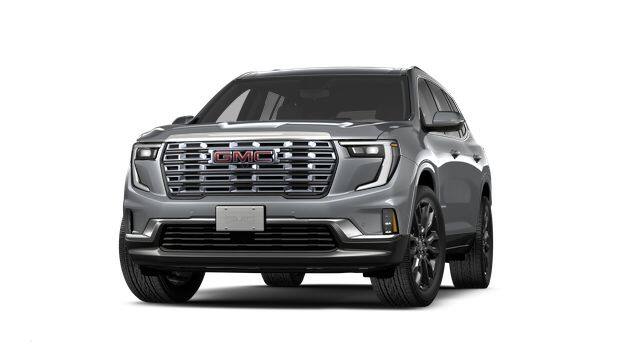 2027 Acadia