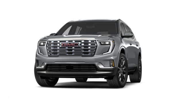 2027 Acadia Denali