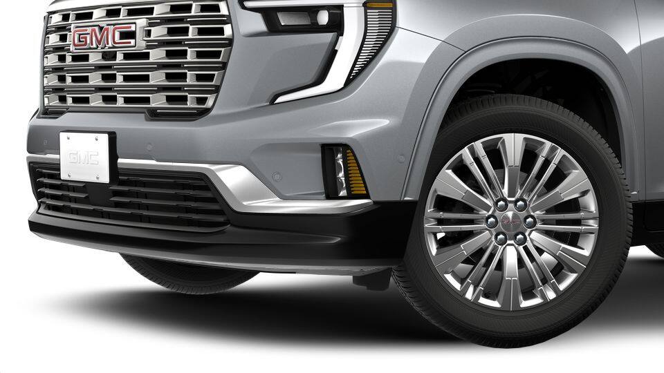 2027 GMC Acadia Denali - Photo 31