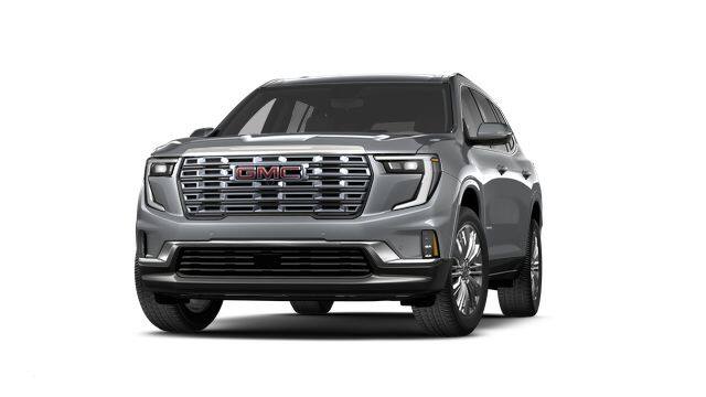 2027 Acadia