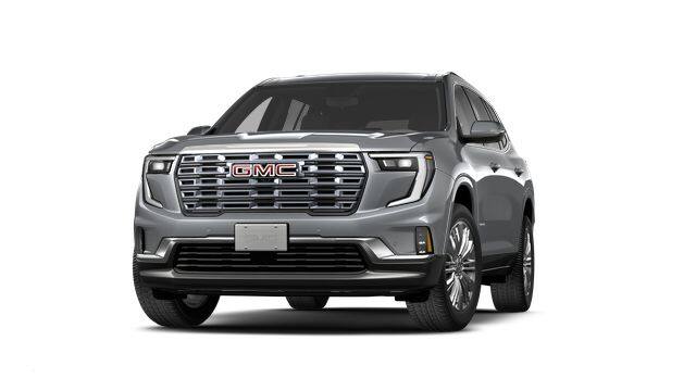 2027 Acadia