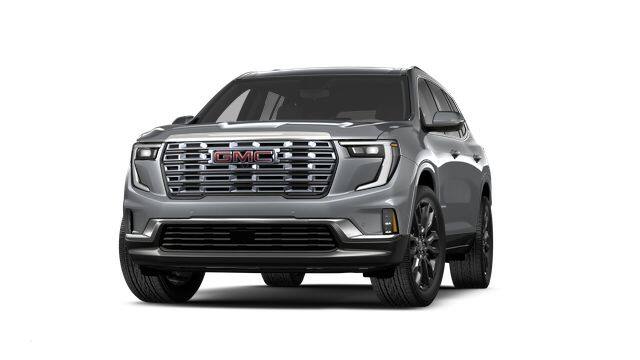 2027 Acadia Denali