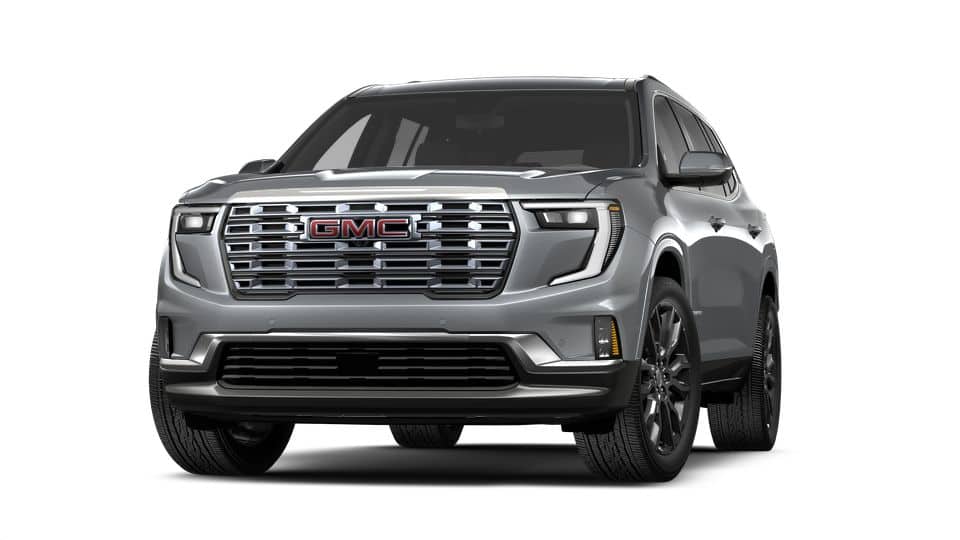 2027 GMC Acadia Denali - Photo 2