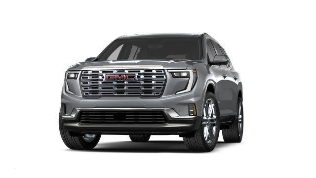 2027 Acadia