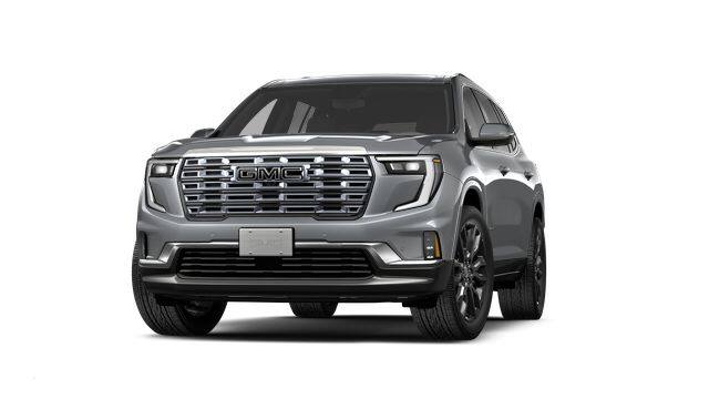 2027 Acadia