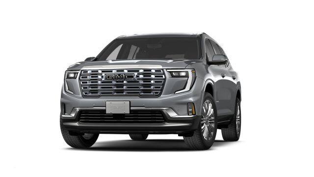 2027 Acadia
