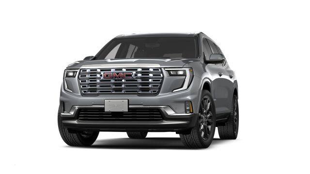 2027 Acadia