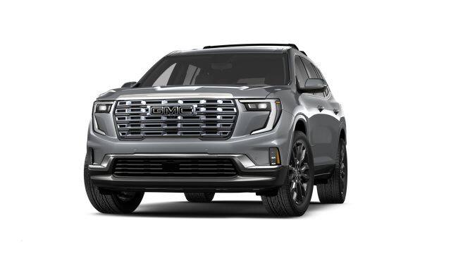 2027 Acadia