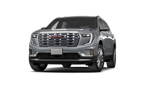 2027 Acadia