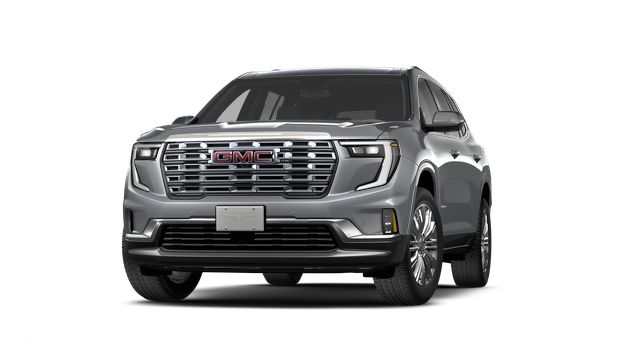 2027 Acadia