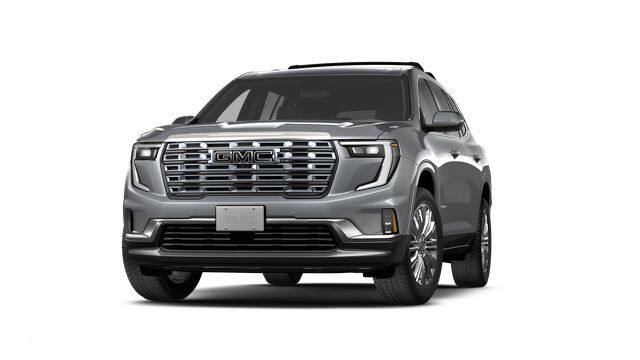 2027 Acadia