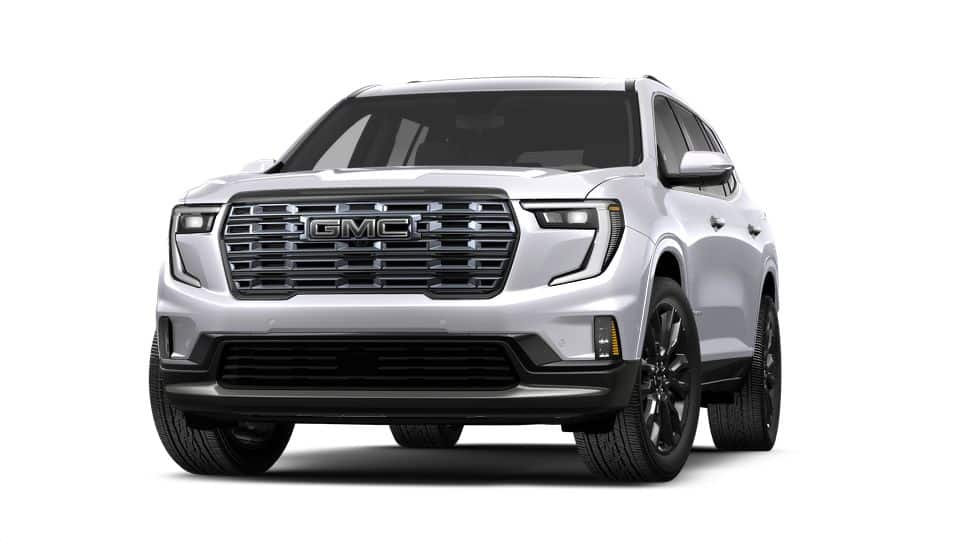 2027 GMC Acadia Denali Ultimate - Photo 1