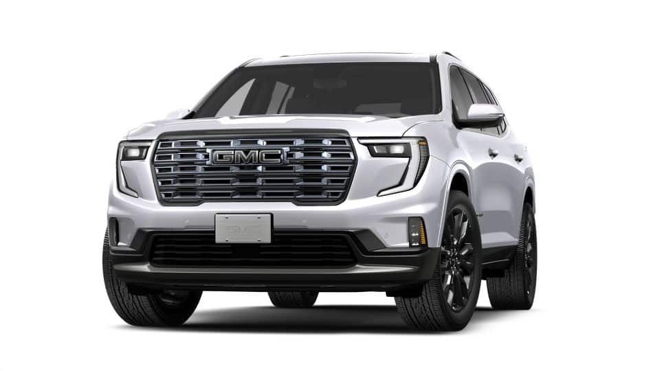 2027 GMC Acadia Denali Ultimate - Photo 50