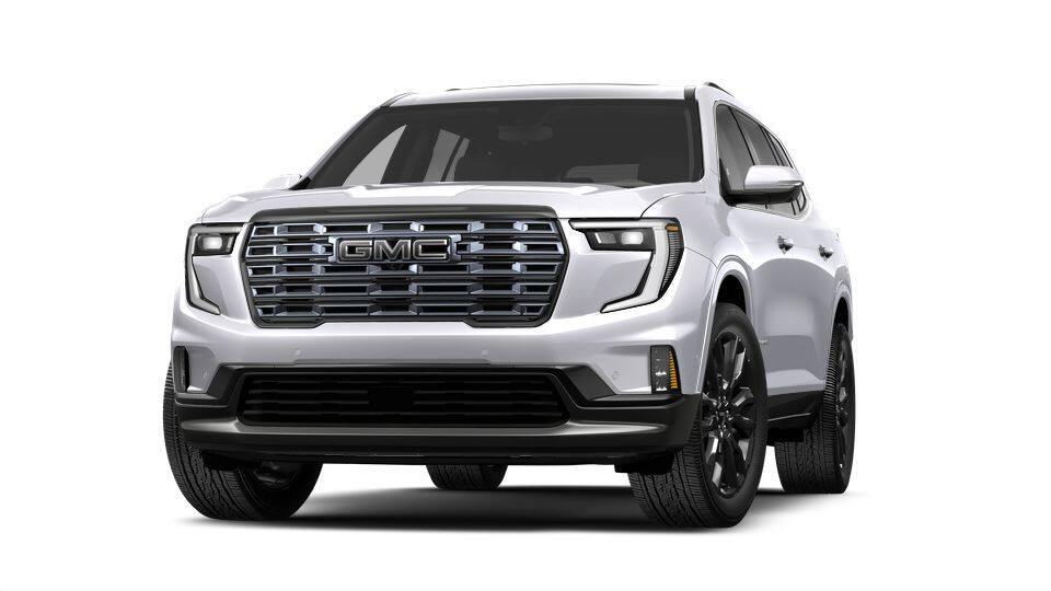 2027 GMC Acadia Denali Ultimate - Photo 37