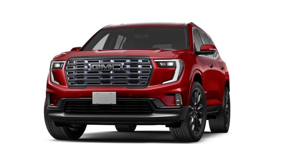 2027 GMC Acadia Denali Ultimate - Photo 1