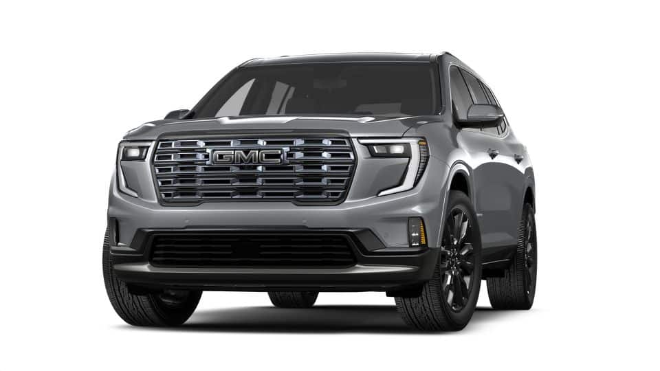 2027 GMC Acadia Denali Ultimate