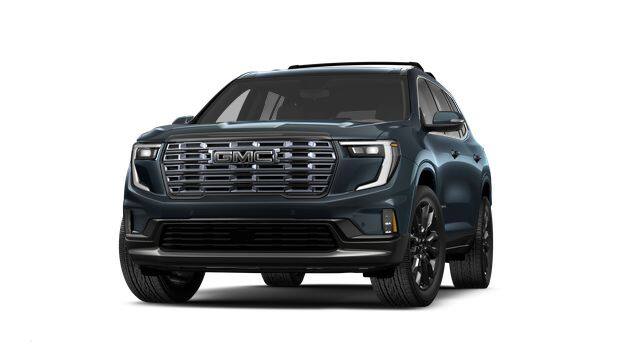 2027 Acadia