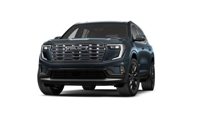 2027 Acadia