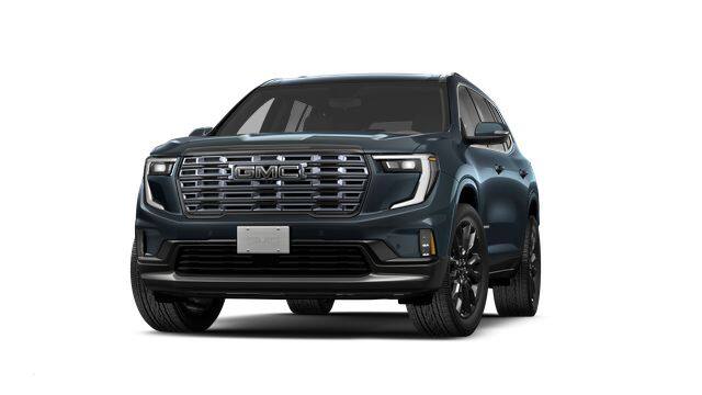 2027 Acadia