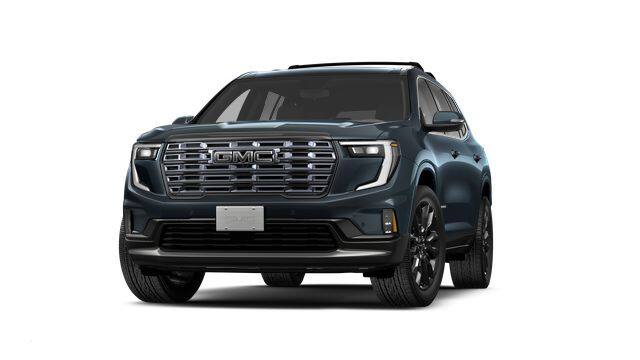 2027 Acadia