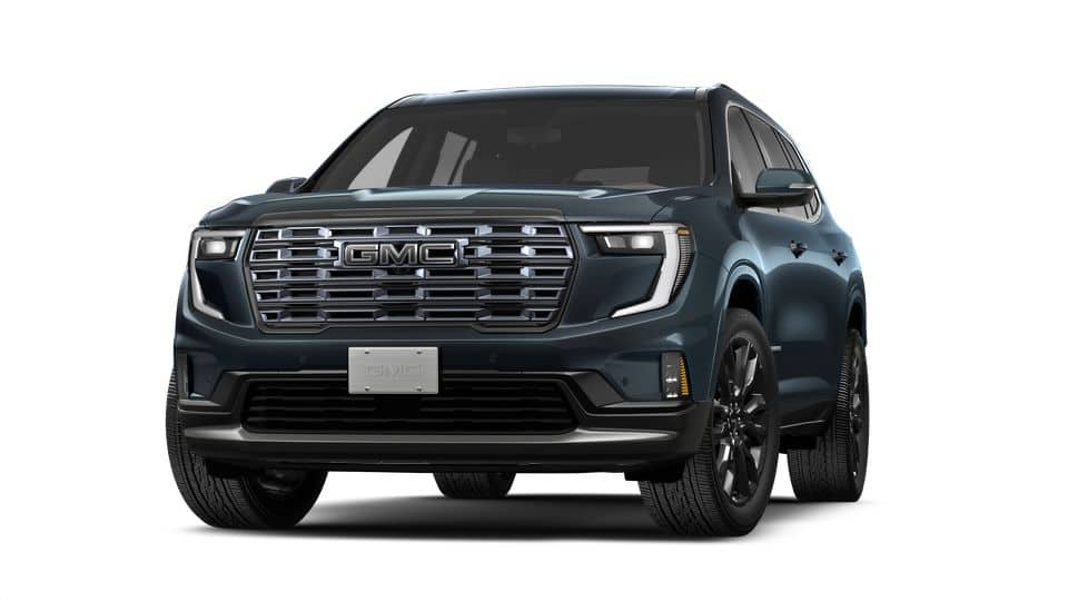 2027 GMC Acadia Denali Ultimate - Photo 61