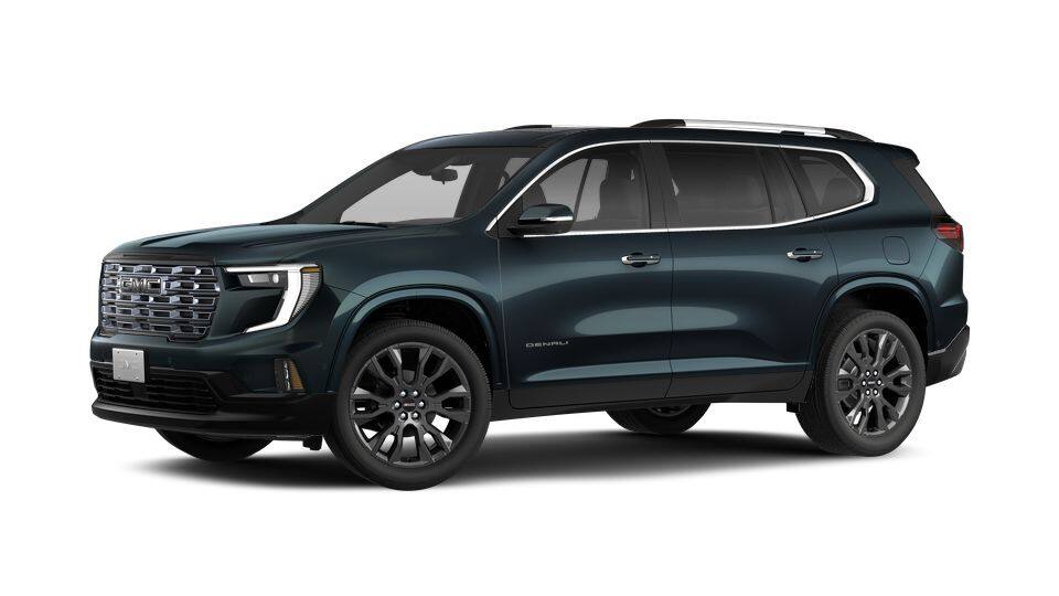 2027 GMC Acadia Denali Ultimate - Photo 64