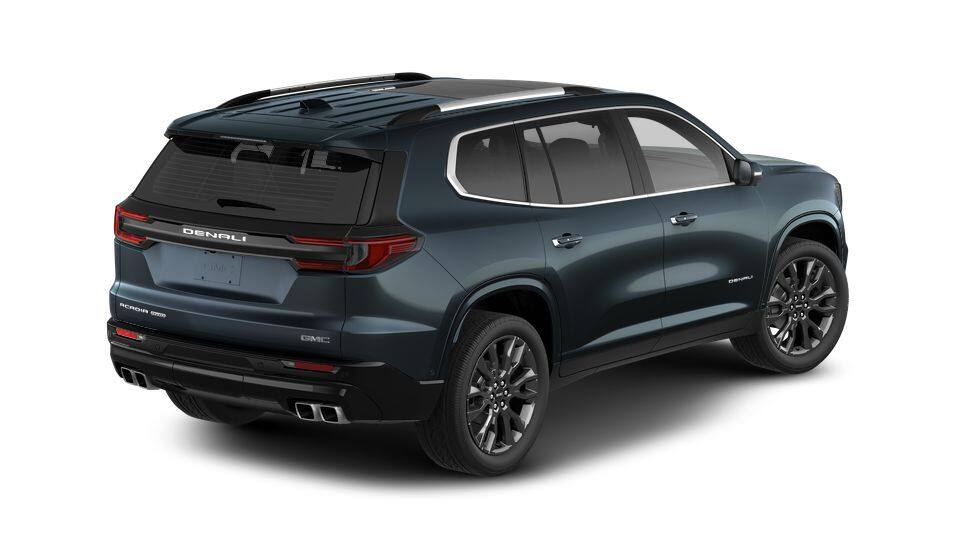 2027 GMC Acadia Denali Ultimate - Photo 65