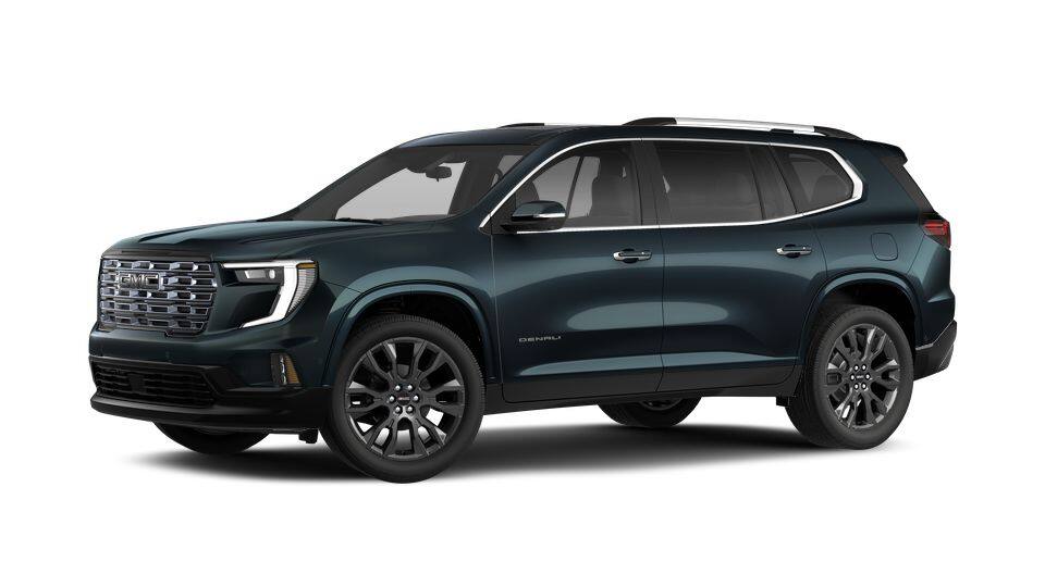 2027 GMC Acadia Denali Ultimate - Photo 28