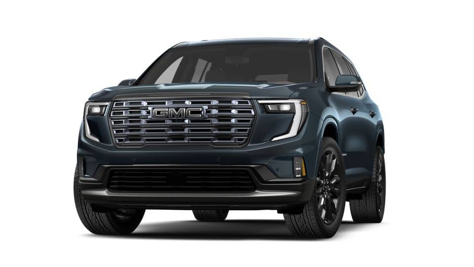 2027 GMC Acadia Denali Ultimate - Photo 2
