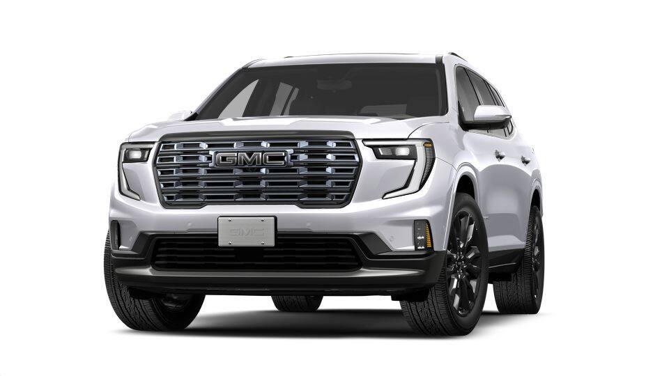2027 GMC Acadia Denali Ultimate - Photo 2