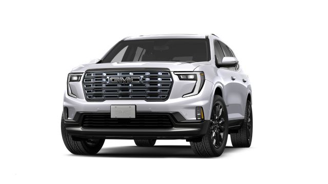 2027 Acadia