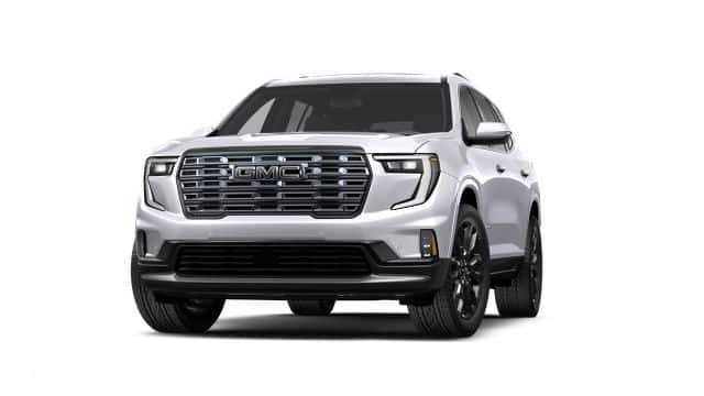 2027 Acadia Denali Ultimate