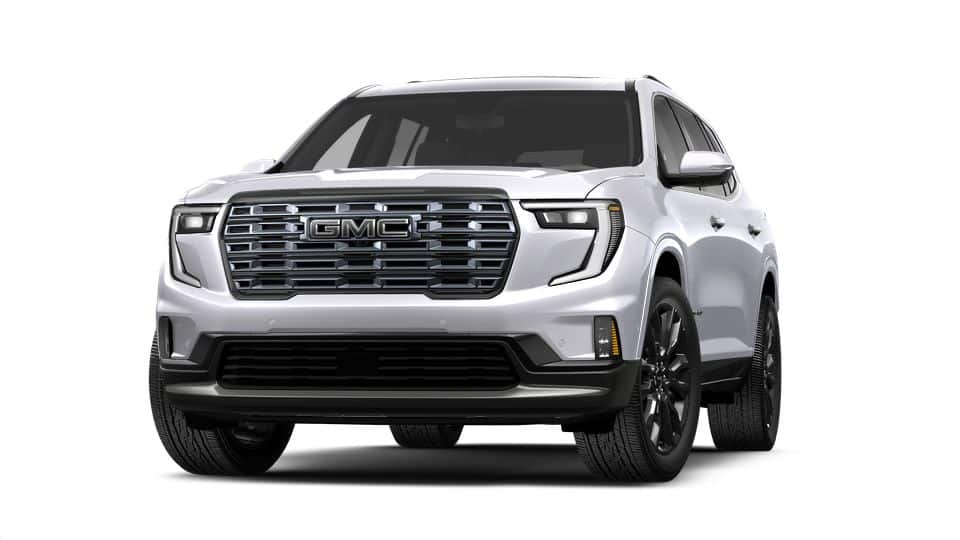 2027 GMC Acadia Denali Ultimate - Photo 49