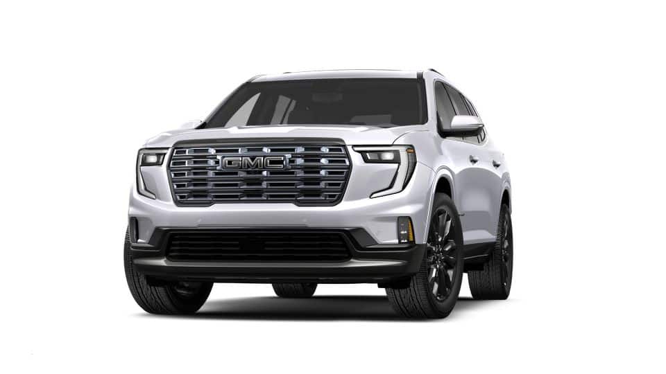 2027 GMC Acadia Denali Ultimate - Photo 51