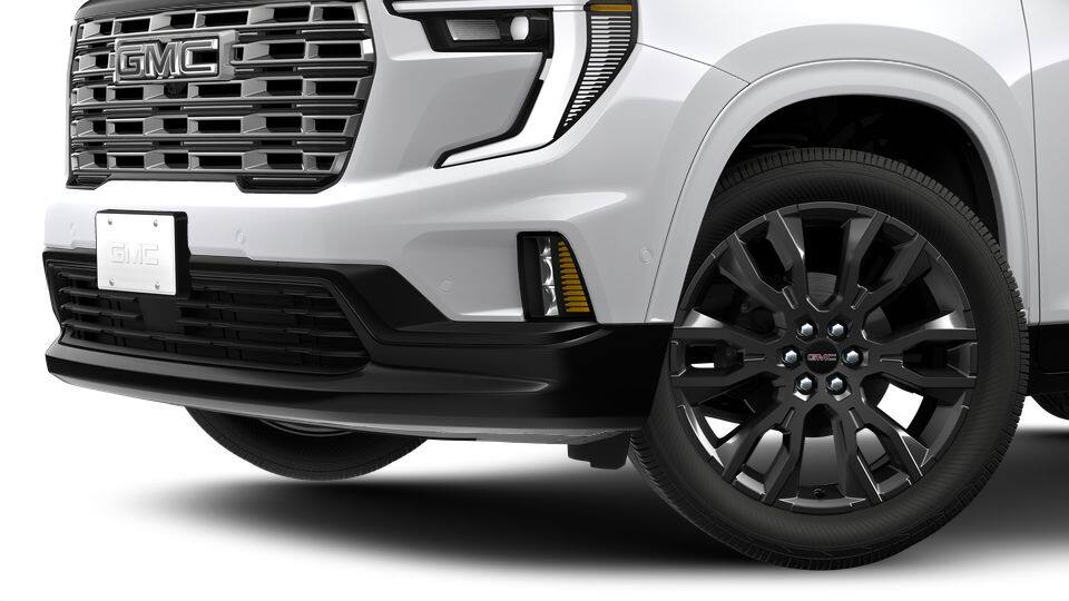 2027 GMC Acadia Denali Ultimate - Photo 32