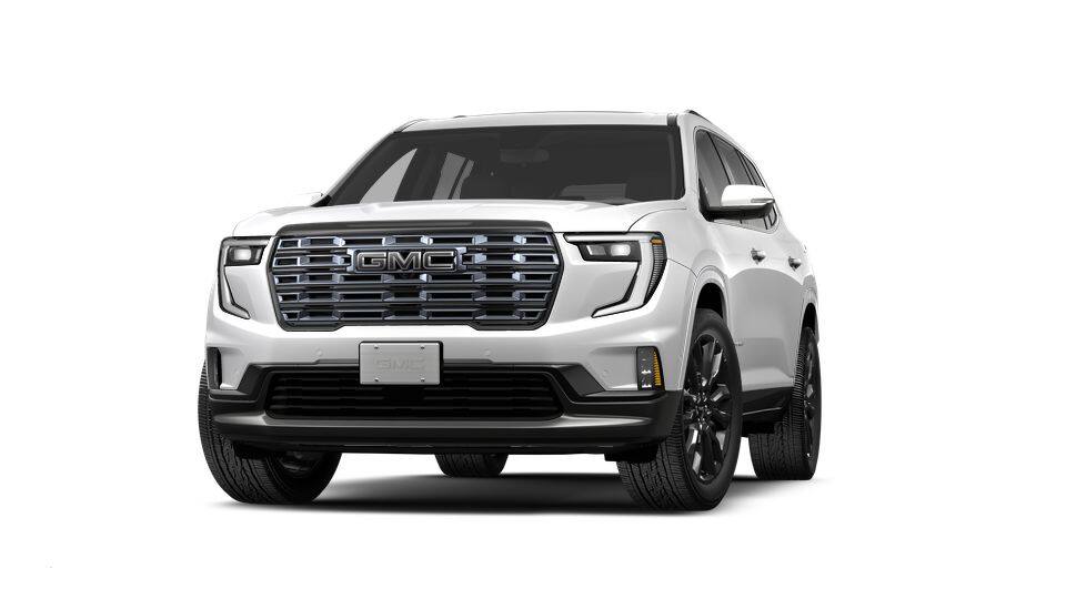 2027 GMC Acadia Denali Ultimate - Photo 28