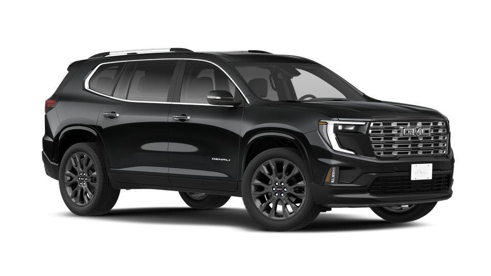 2027 GMC Acadia Denali Ultimate - Photo 30