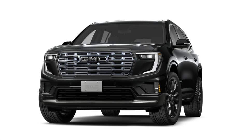 2027 GMC Acadia Denali Ultimate - Photo 26