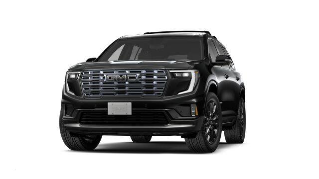 2027 Acadia
