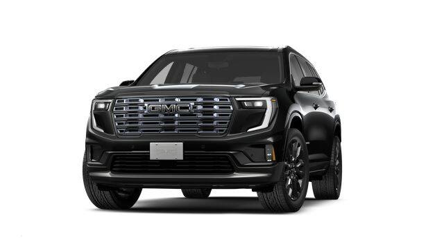 2027 Acadia