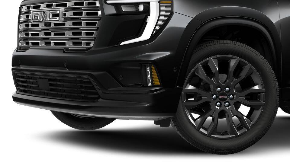 2027 GMC Acadia Denali Ultimate - Photo 58